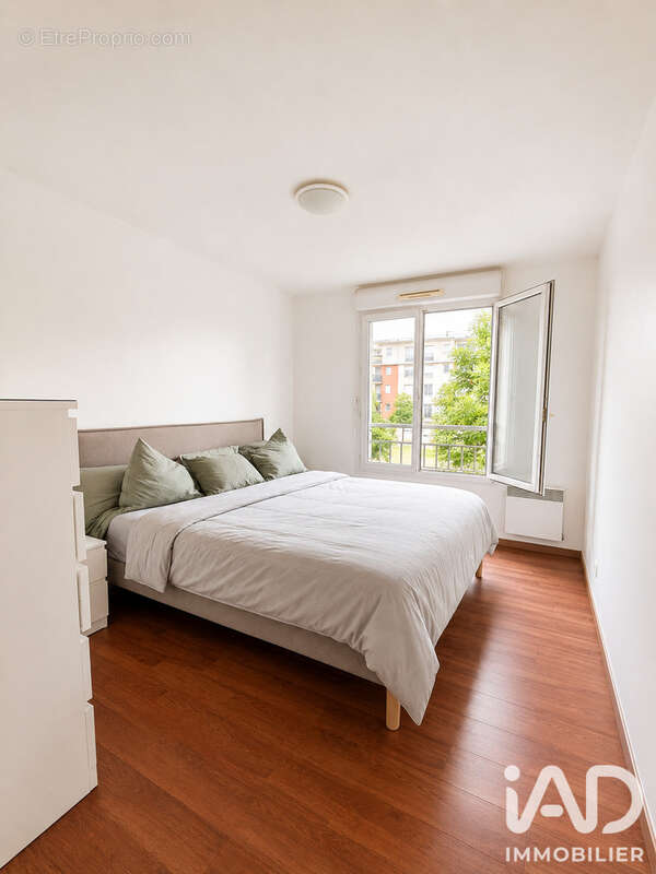 Photo 8 - Appartement à BOBIGNY