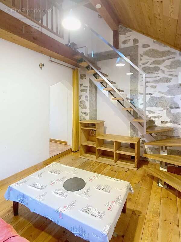 Maison à LES HOUCHES