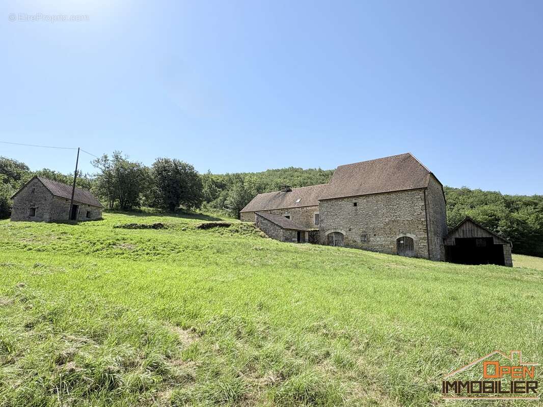 Maison 170 m² à Souillac  - photo 14