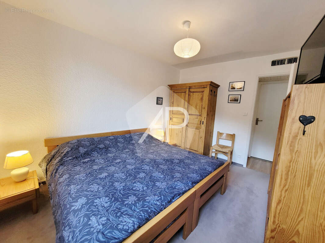 Appartement à LA SALLE-LES-ALPES