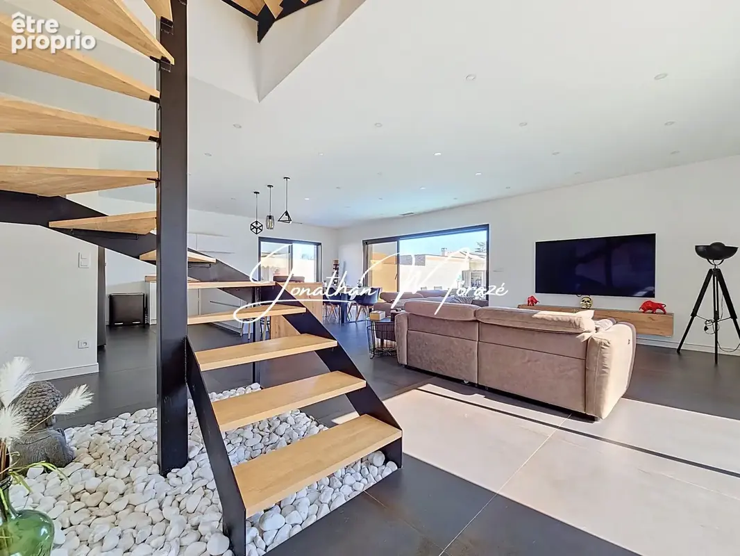 Maison 6 pièces 194 m² à vendre à Perpignan (66000) - photo 7