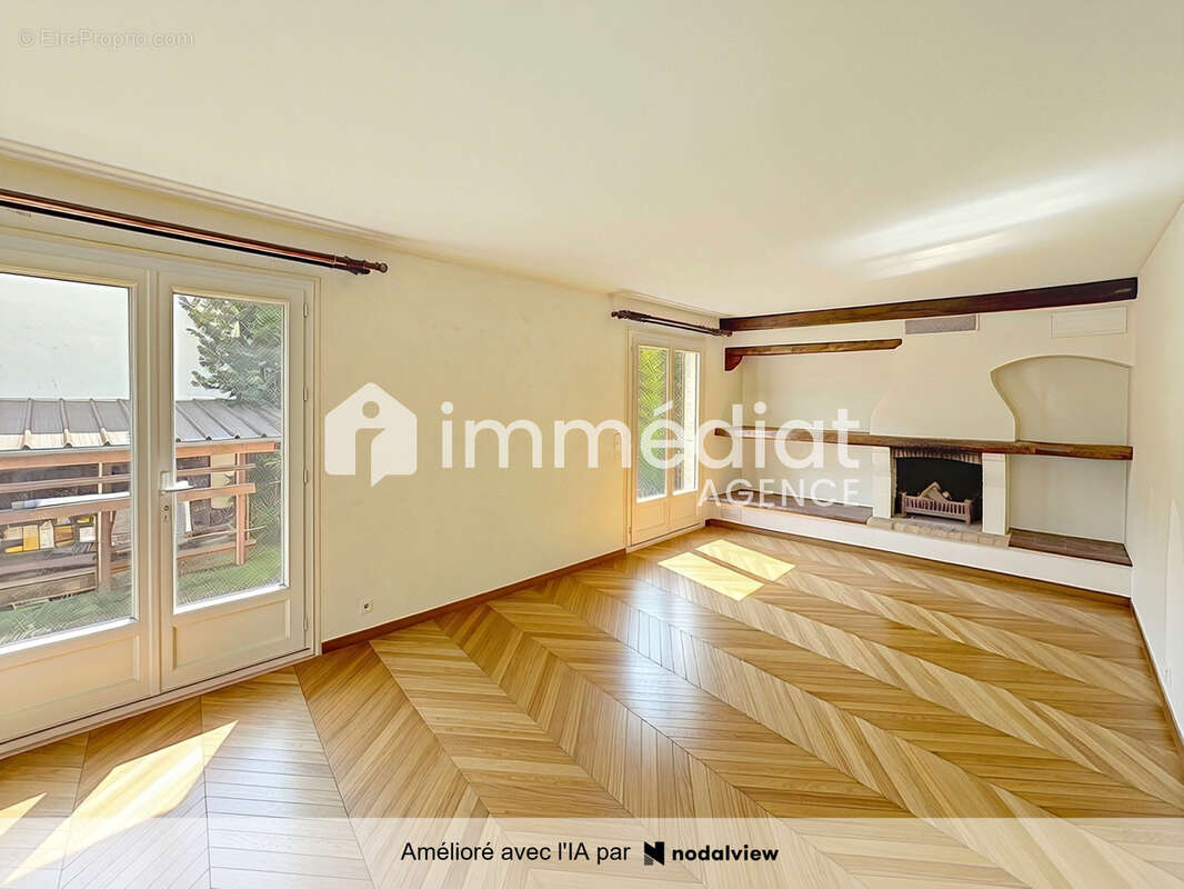 Maison Buzenval - photo 5