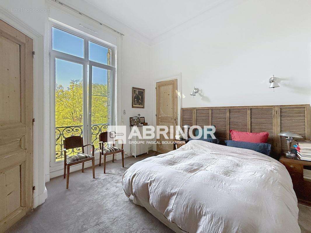 Appartement à ROUBAIX