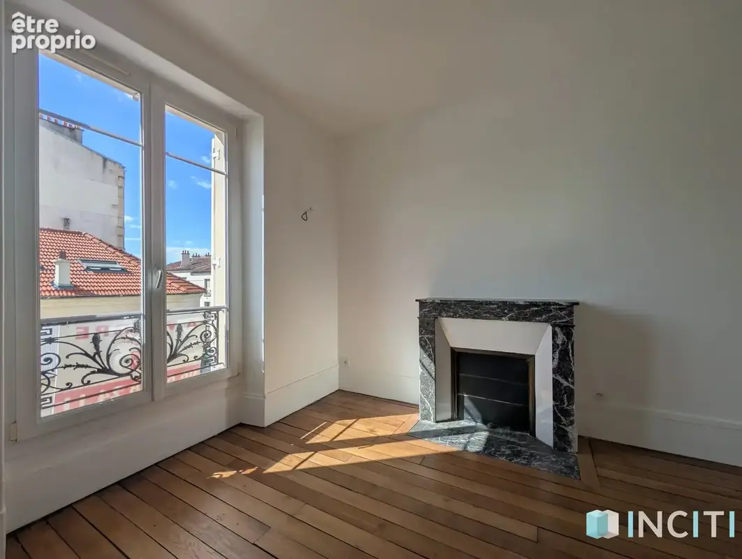 Photo Appartement à Vincennes au prix de 390 000€