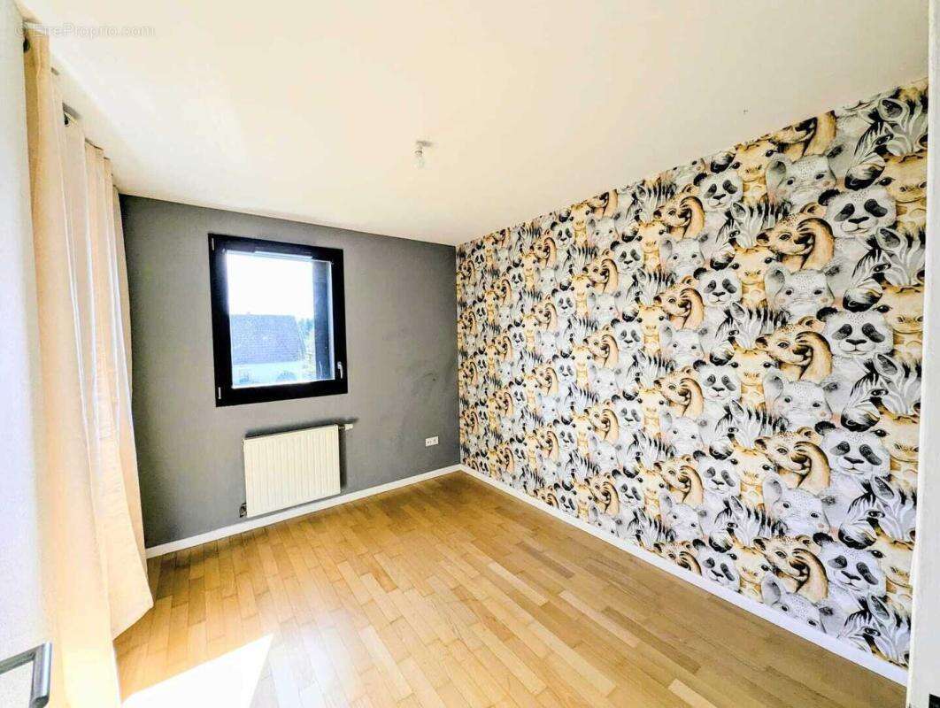 Appartement à RIBEAUVILLE