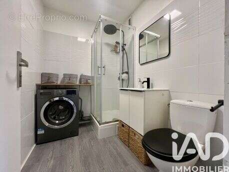 Photo 6 - Appartement à SAINT-MAUR-DES-FOSSES