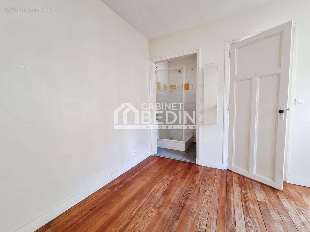 Appartement à ARCACHON