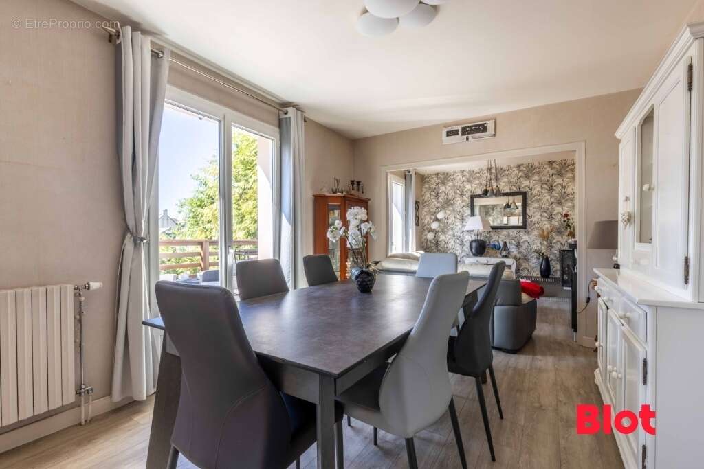 Maison 80 m² à Iffendic  - photo 3