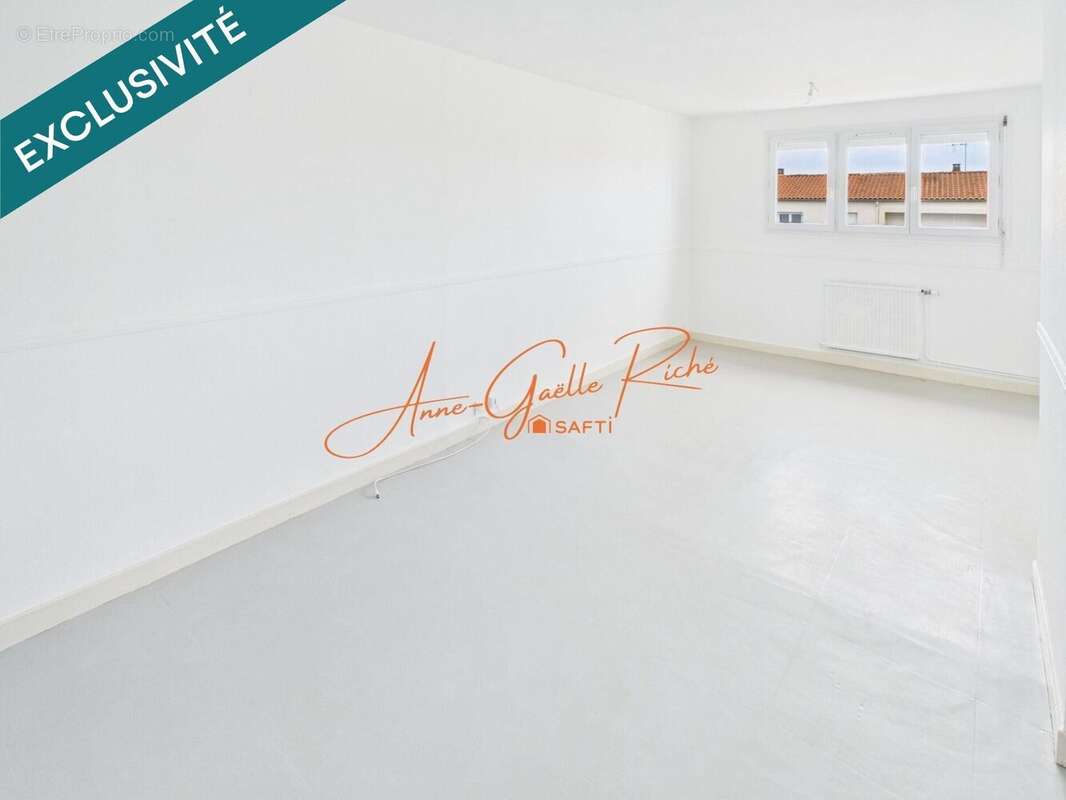 Photo 3 - Appartement à ROCHEFORT