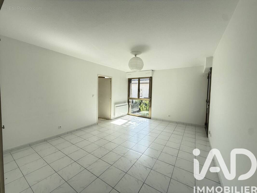 Photo 1 - Appartement à AUCAMVILLE