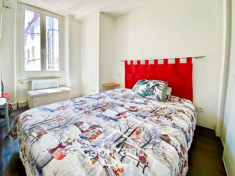 Appartement à VILLENEUVE-SUR-LOT