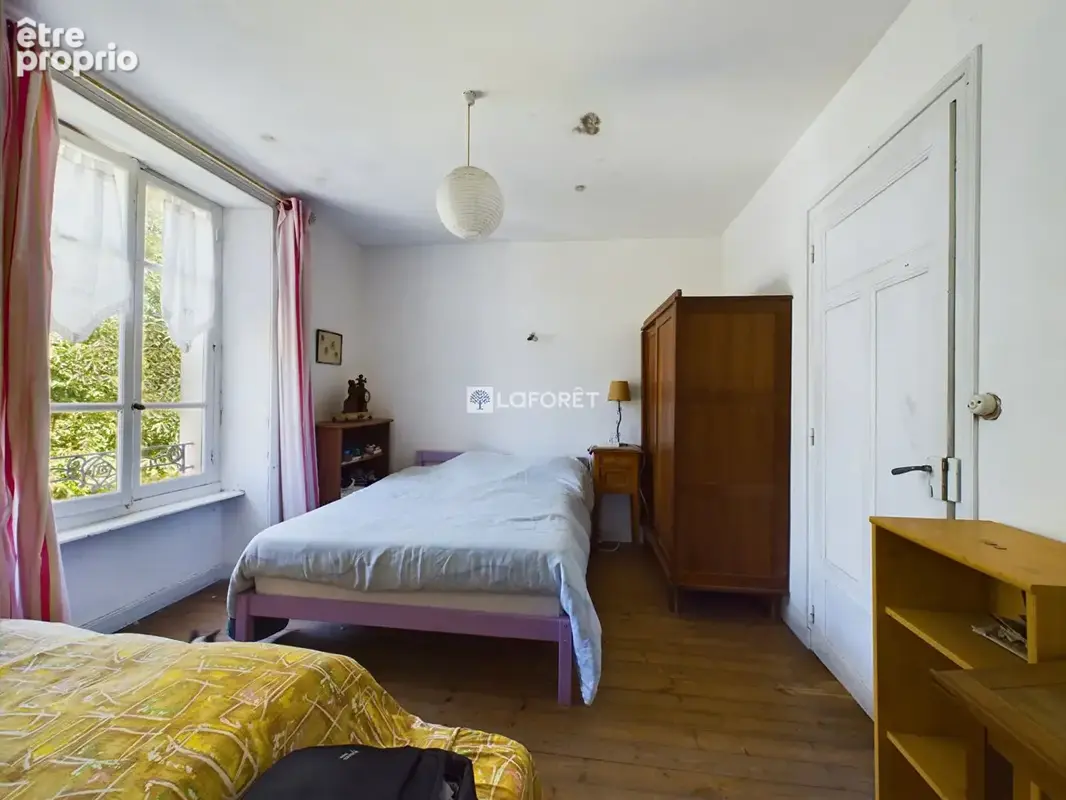 Maison PLOZEVET 4 Pièces 110 m² - photo 12