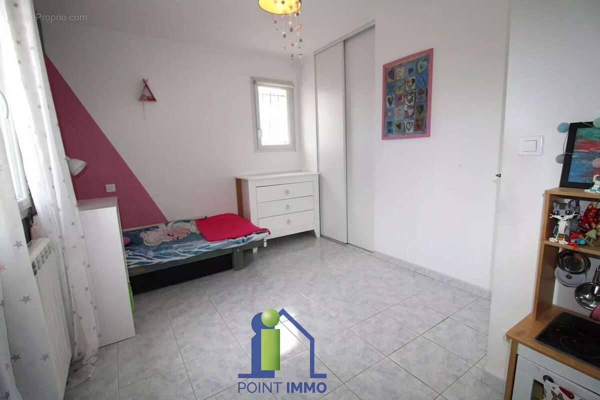 Maison à PLAN-DE-CUQUES