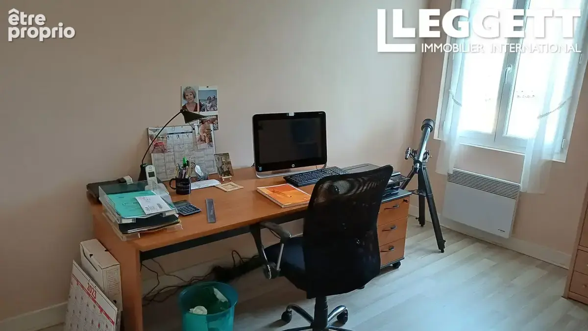 Maison de bourg - photo 10