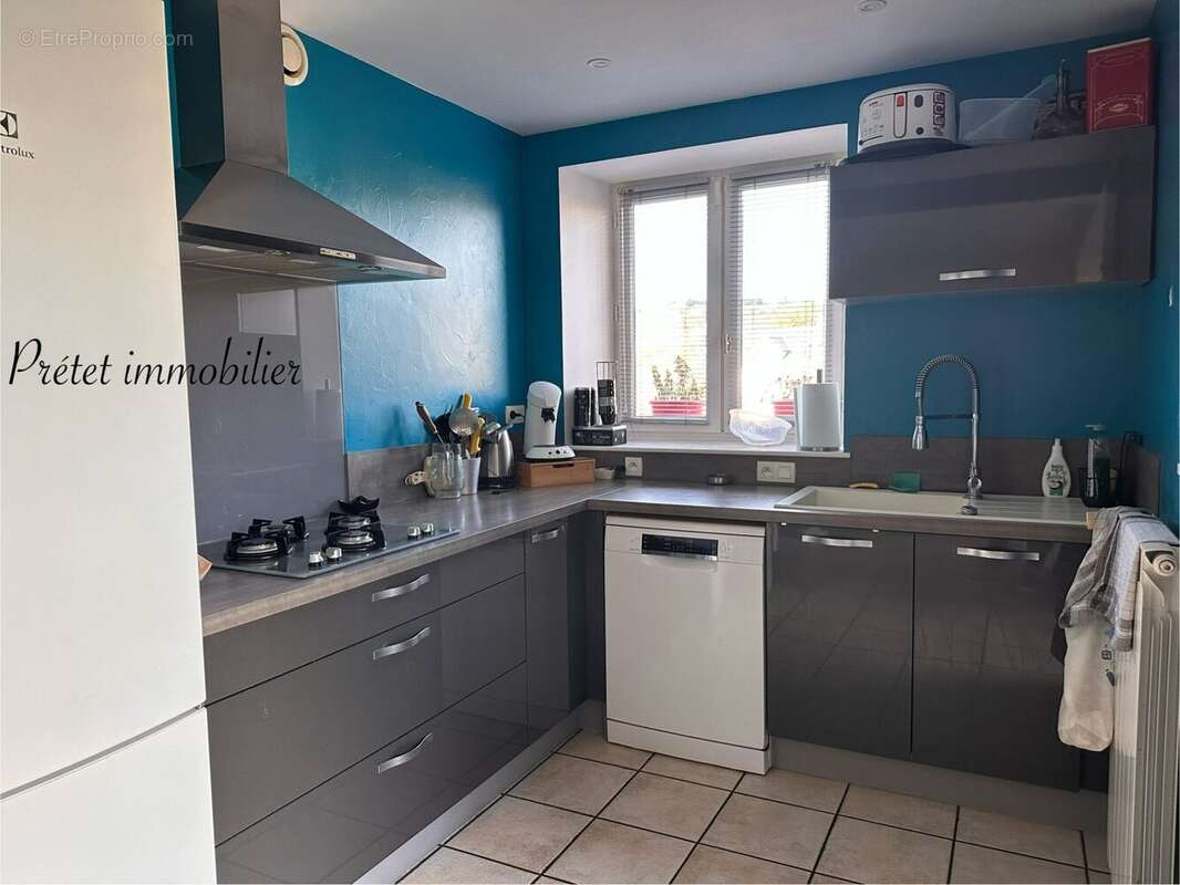 Maison à SAINT-FLOUR