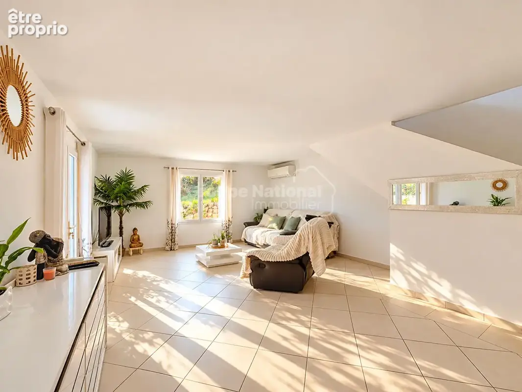 Maison Bagnols En Foret 4 pièce(s) 114 M2 - photo 13