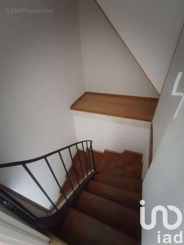 Photo 9 - Maison à LA BUISSE