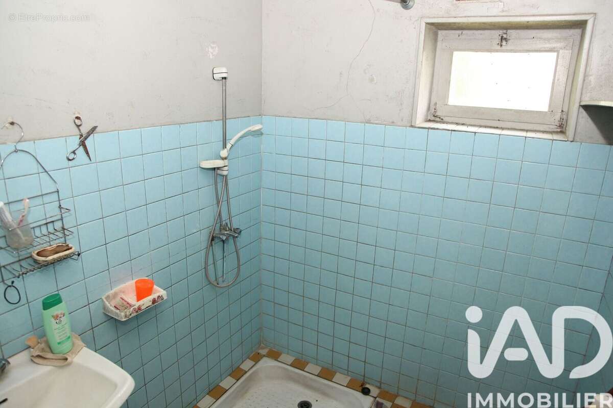 Photo 6 - Maison à COURSON