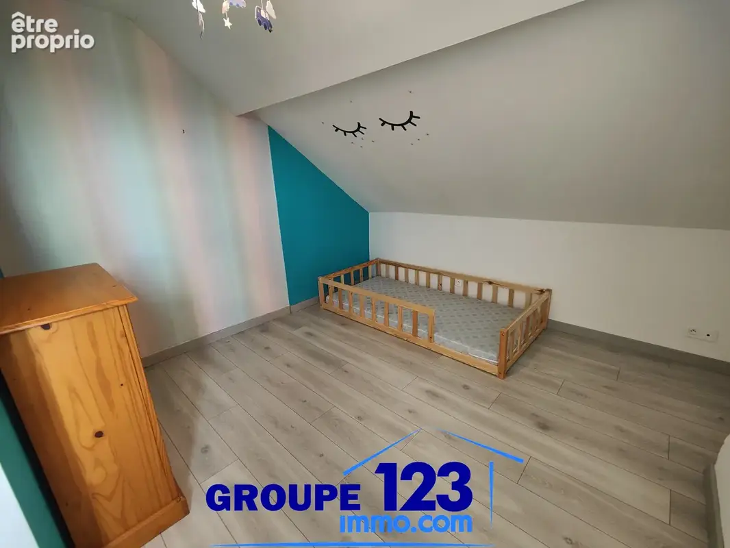 Maison 4 chambres - photo 12