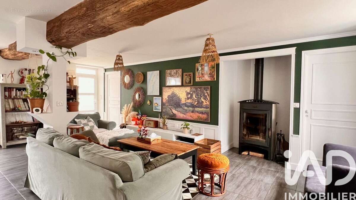 Photo 2 - Maison à COULOMMIERS