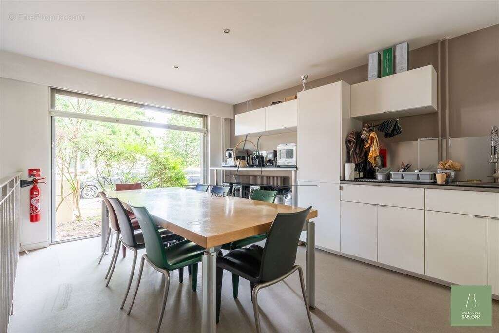 Appartement à CROISSY-SUR-SEINE