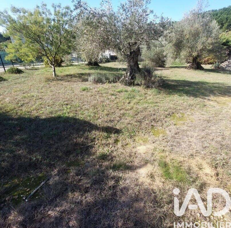 Photo 1 - Terrain à GENERAC