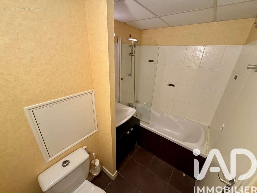 Photo 5 - Appartement à LE CROISIC