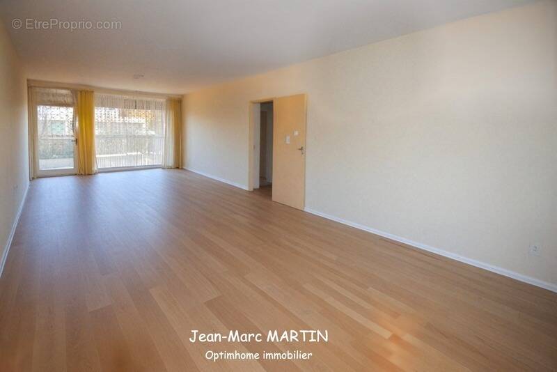 Appartement à TOURCOING