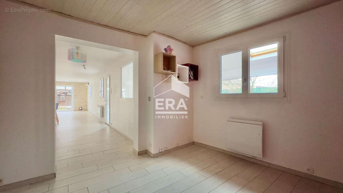 Maison à ATHIS-MONS