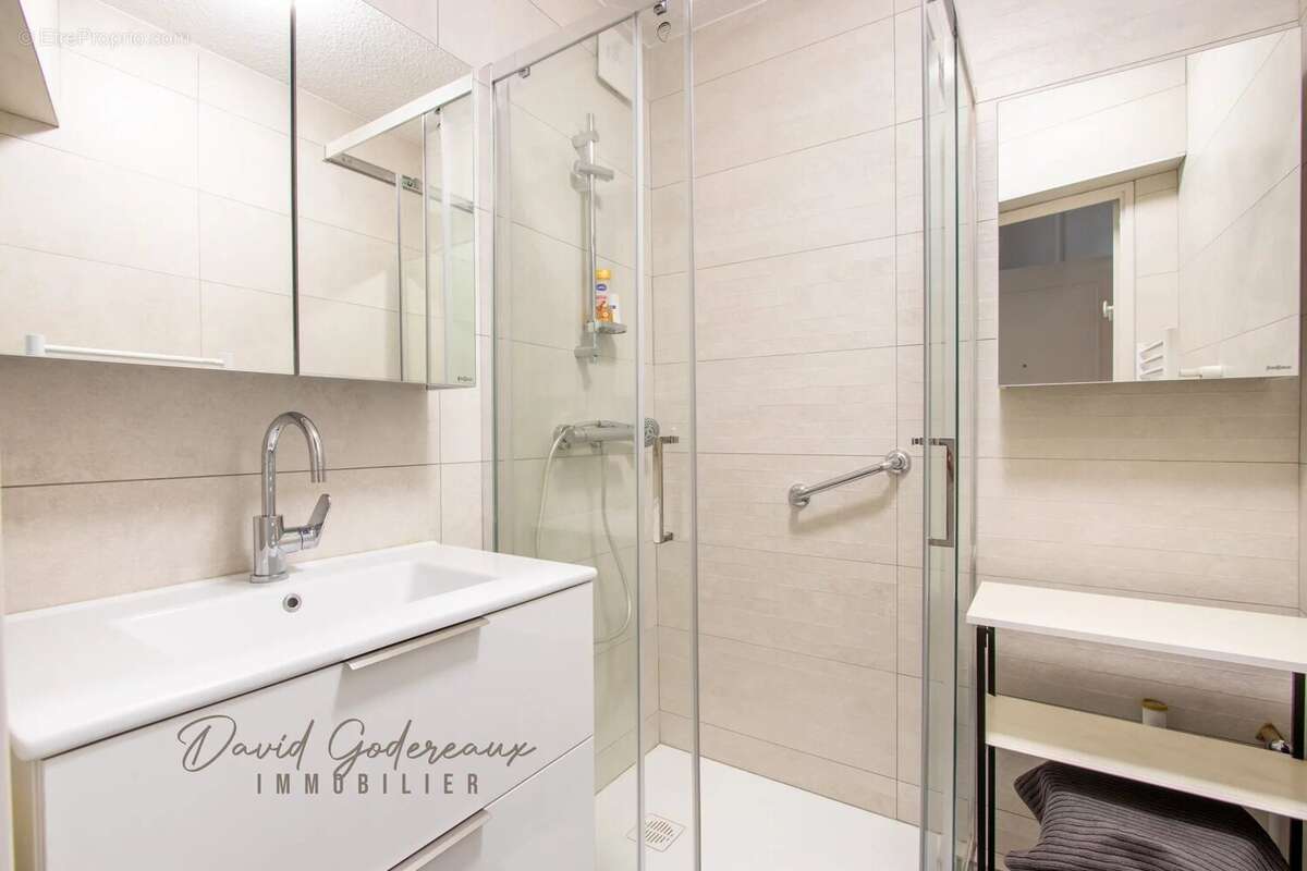 Appartement à SAINT-RAPHAEL