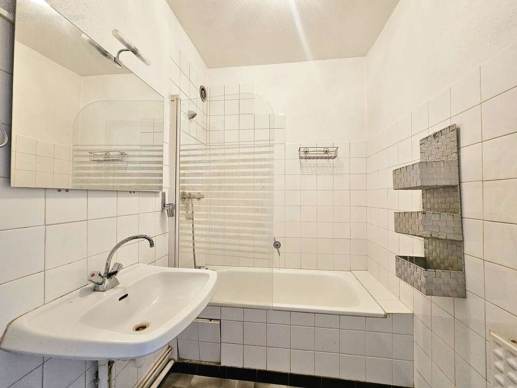 Photo 6 - Appartement à SAINT-ETIENNE