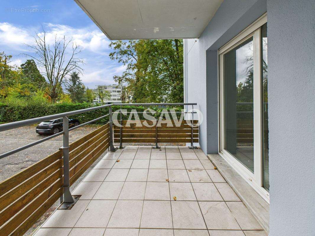 Appartement à BLANQUEFORT