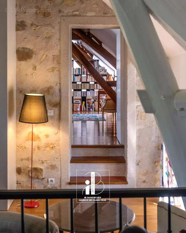 Maison à MONTMACHOUX