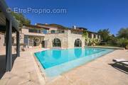 Maison à MOUGINS
