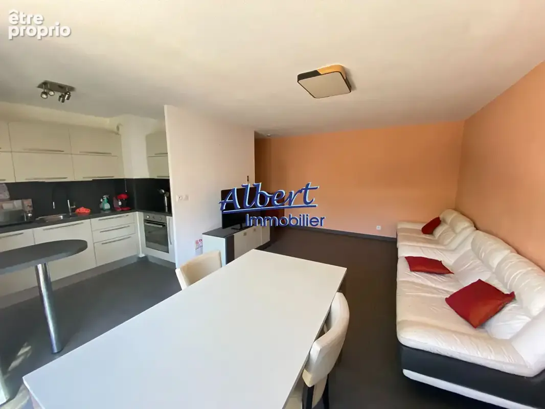 Appartement Ollioules 3 pièce(s) 65.51 m2 - photo 4
