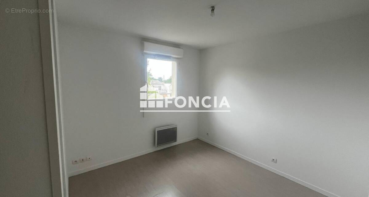 Appartement à EYSINES