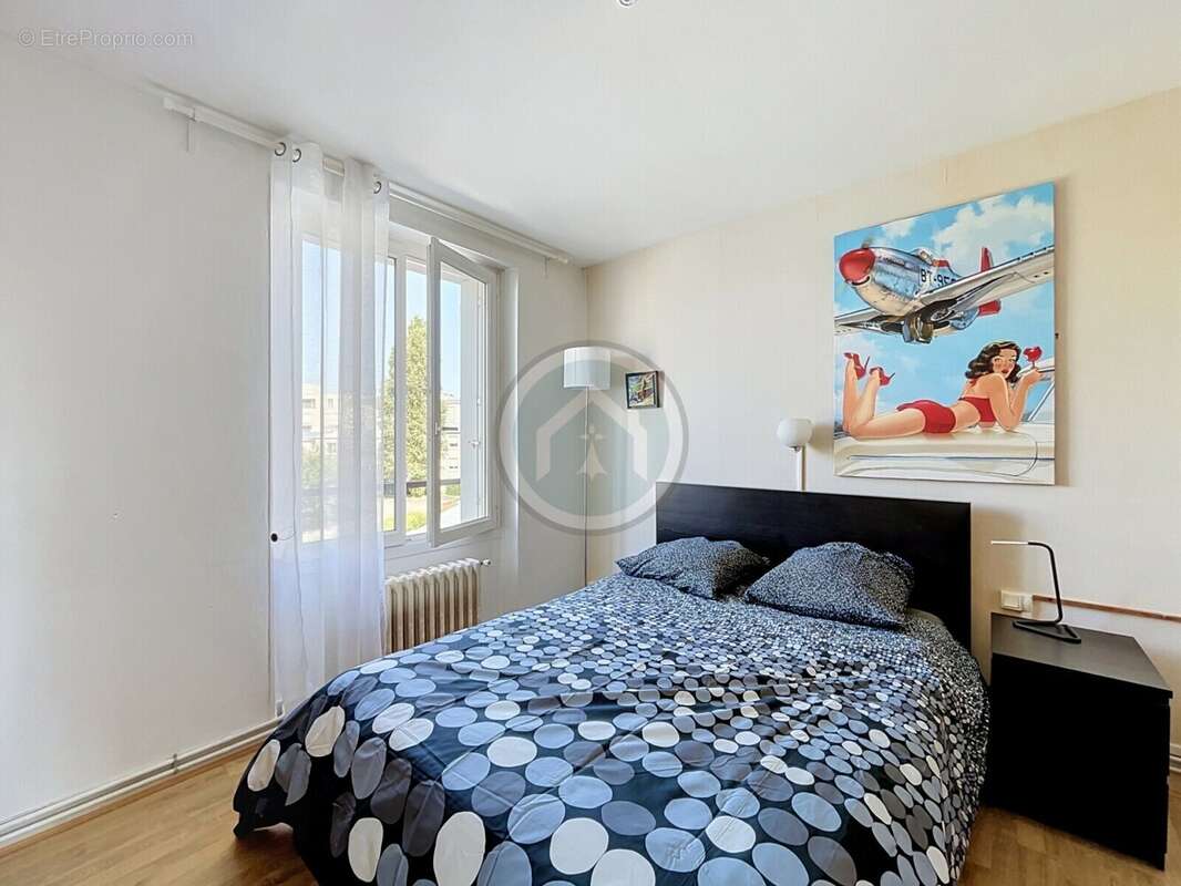Appartement 67 m² à Brest  - photo 9