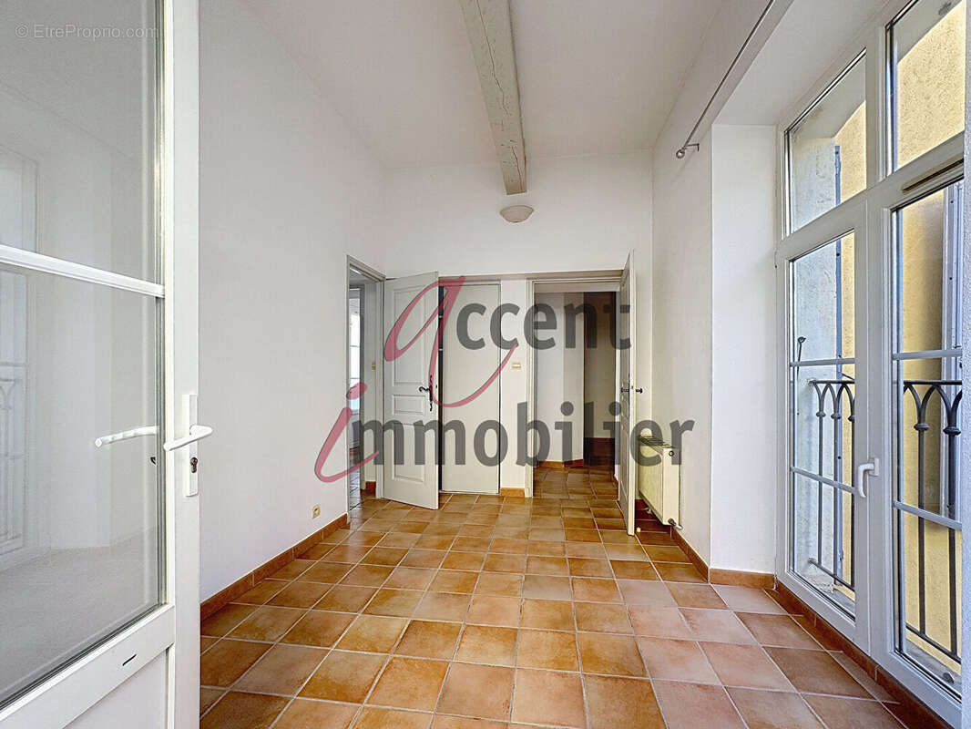 Appartement à CAVAILLON