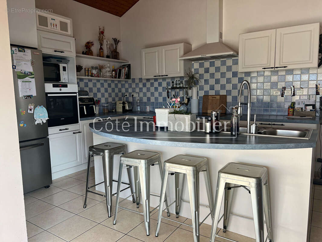 Maison à LA PLAINE-SUR-MER