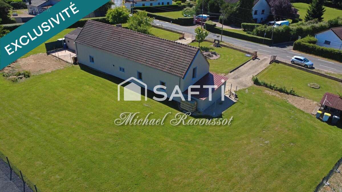 Photo 9 - Maison à SAINT-VALLIER
