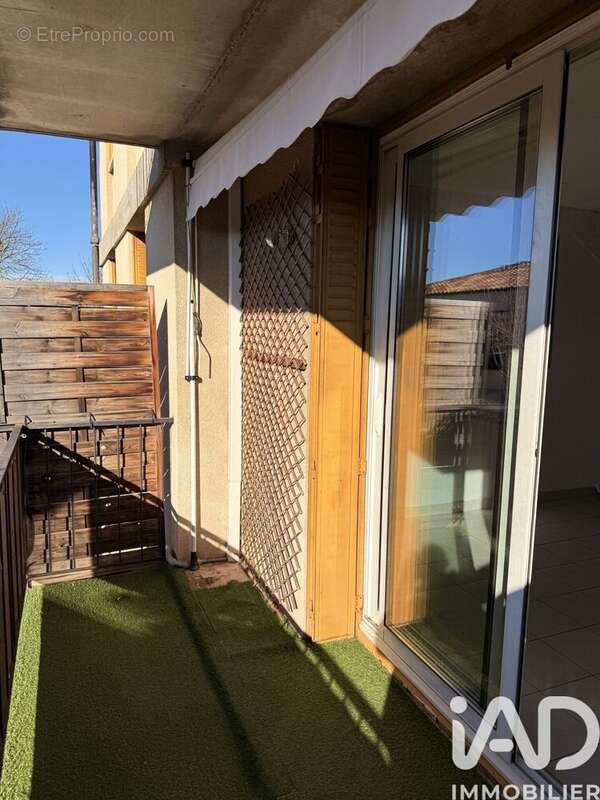 Photo 2 - Appartement à VINON-SUR-VERDON