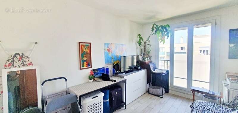 Appartement à ARGENTEUIL