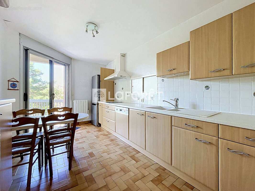 Appartement à SATHONAY-CAMP