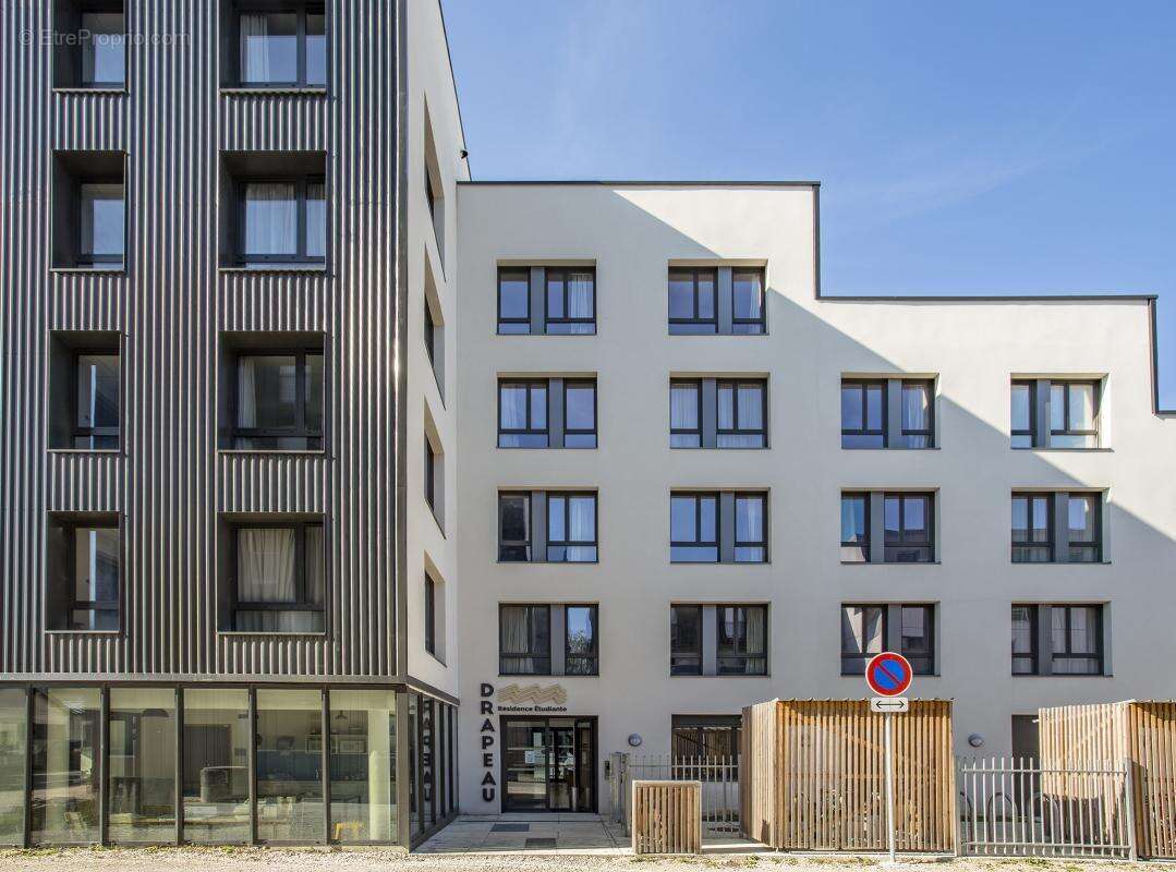 Dijon--esc--cucdb-sciences po-rendement : 4.75% - photo 15