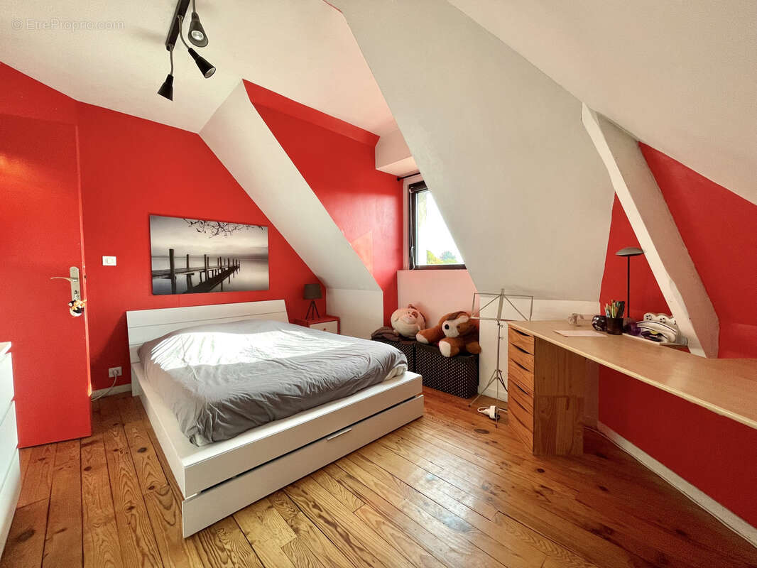 Maison à SAINT-CONTEST