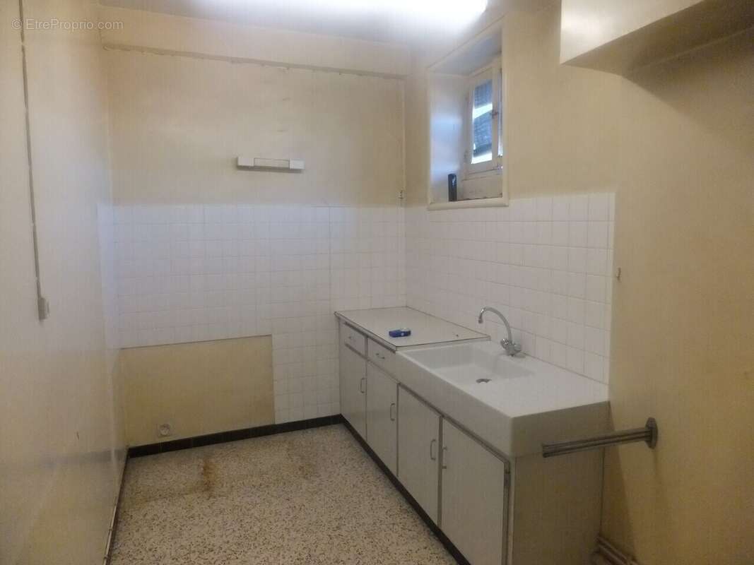 Appartement à TOURNUS