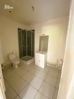 Appartement f1 vendu loue - 2 parkings - photo 6