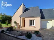 Maison à MAYET
