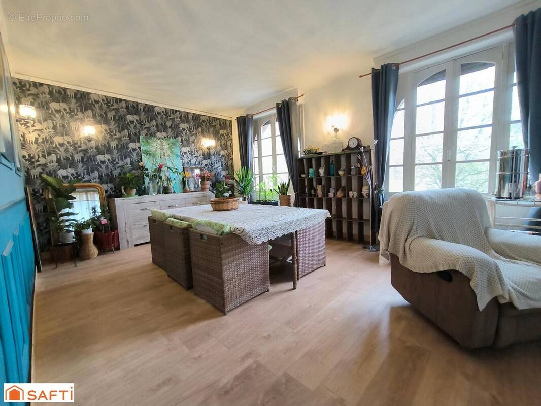 Photo 1 - Maison à BELLE-ISLE-EN-TERRE