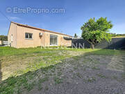 Maison à CUXAC-D'AUDE